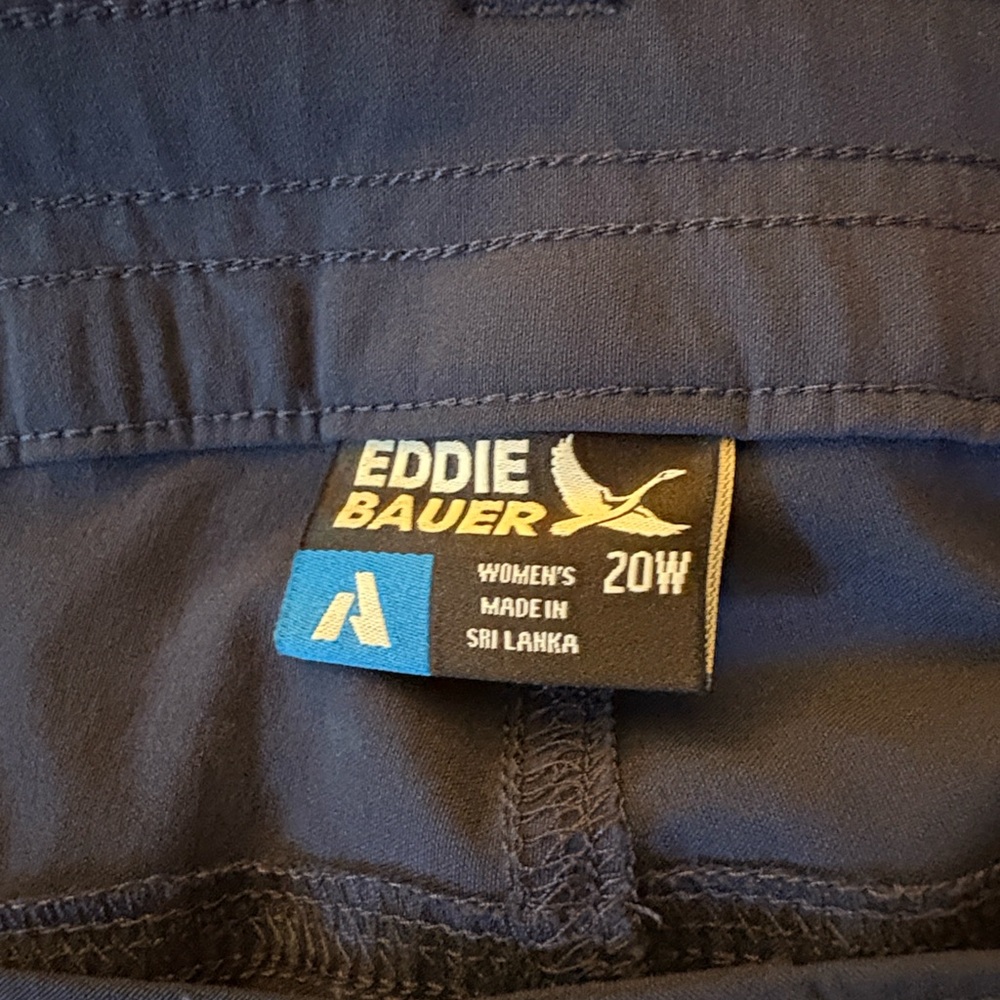 Eddie Bauer Women’s First Ascent Guide Pro Pant - Picture 5 of 5